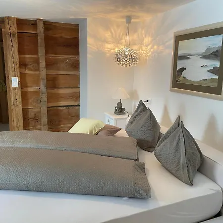 Stegmatte - Unique Luxury Triplex For 10 Persons