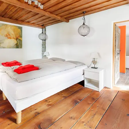Stegmatte - Unique Luxury Triplex For 10 Persons *