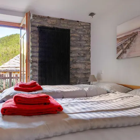 Vakantiehuis Stegmatte - Unique Luxury Triplex For 10 Persons