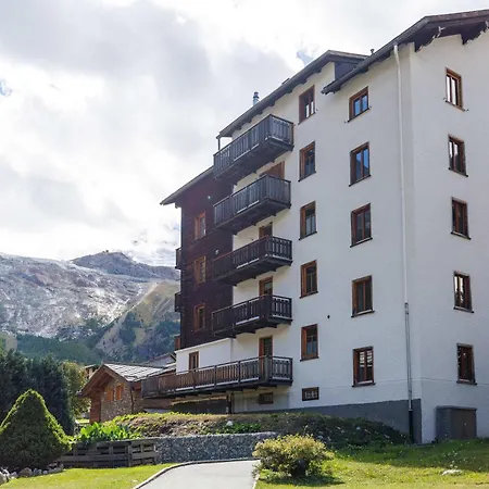 Stegmatte - Unique Luxury Triplex For 10 Persons Vakantiehuis *