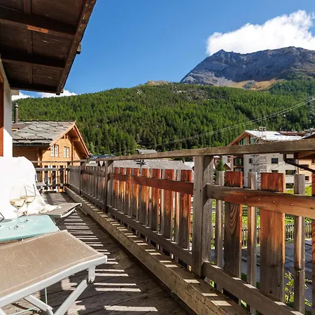 Vakantiehuis Stegmatte - Unique Luxury Triplex For 10 Persons *