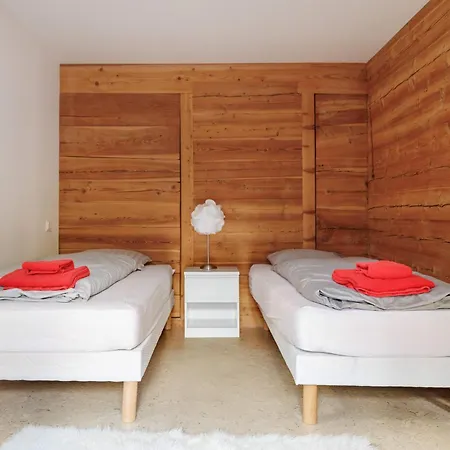Vakantiehuis Stegmatte - Unique Luxury Triplex For 10 Persons *