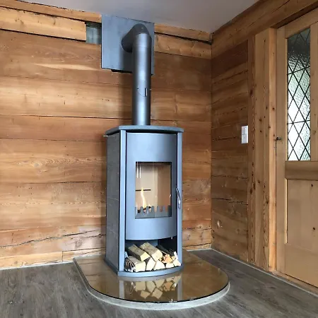 Stegmatte - Unique Luxury Triplex For 10 Persons * Saas-Fee