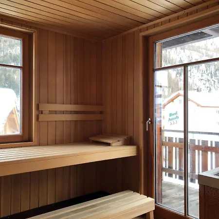 Stegmatte - Unique Luxury Triplex For 10 Persons Appartement *